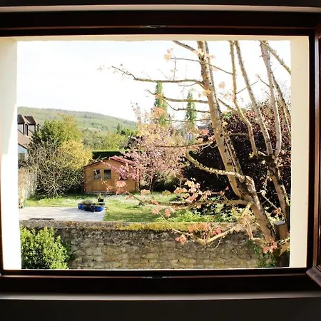 Holiday home At The Edge Of La Seine Near Giverny Moisson